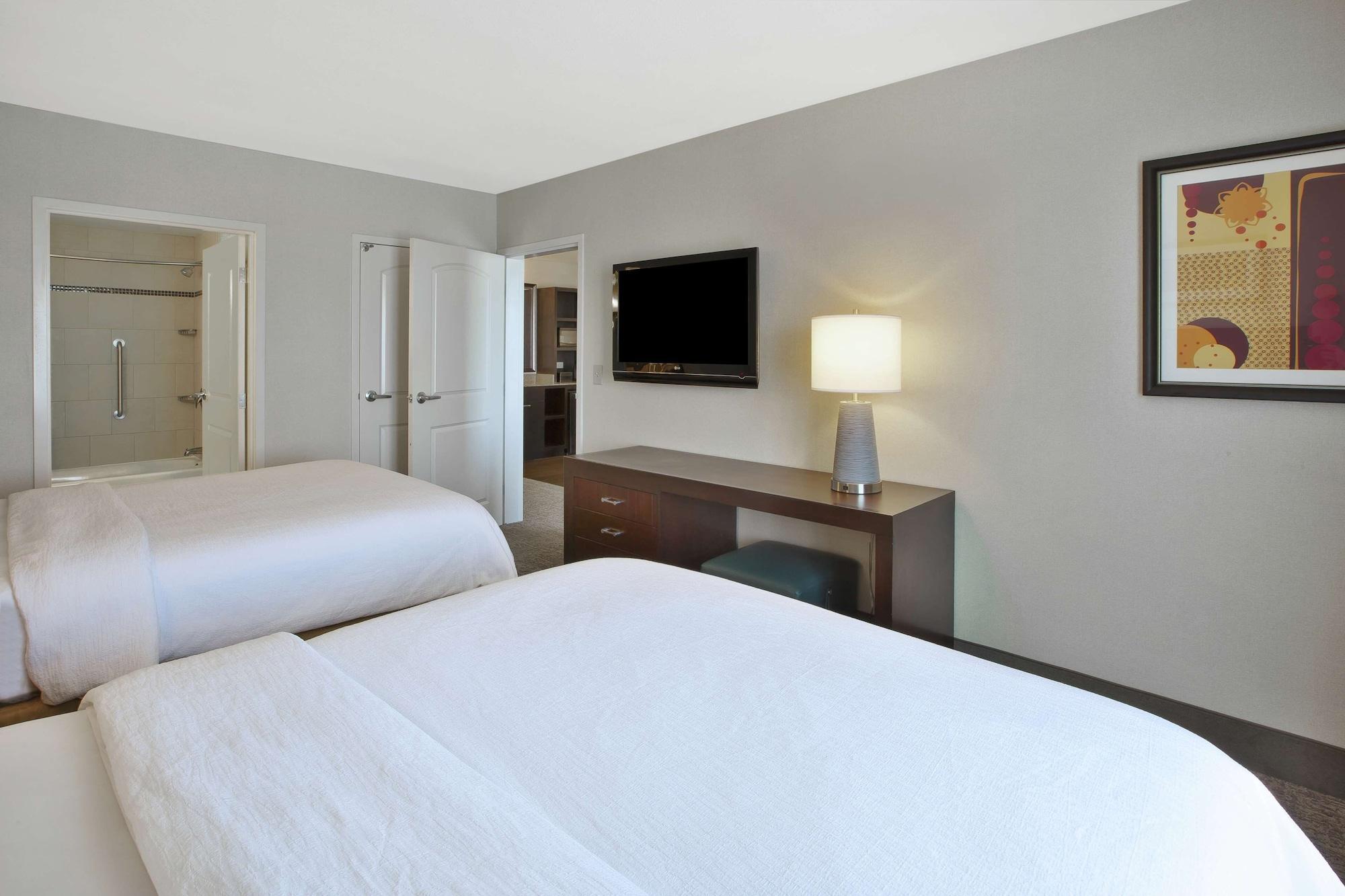 Embassy Suites Columbus - Airport Kültér fotó