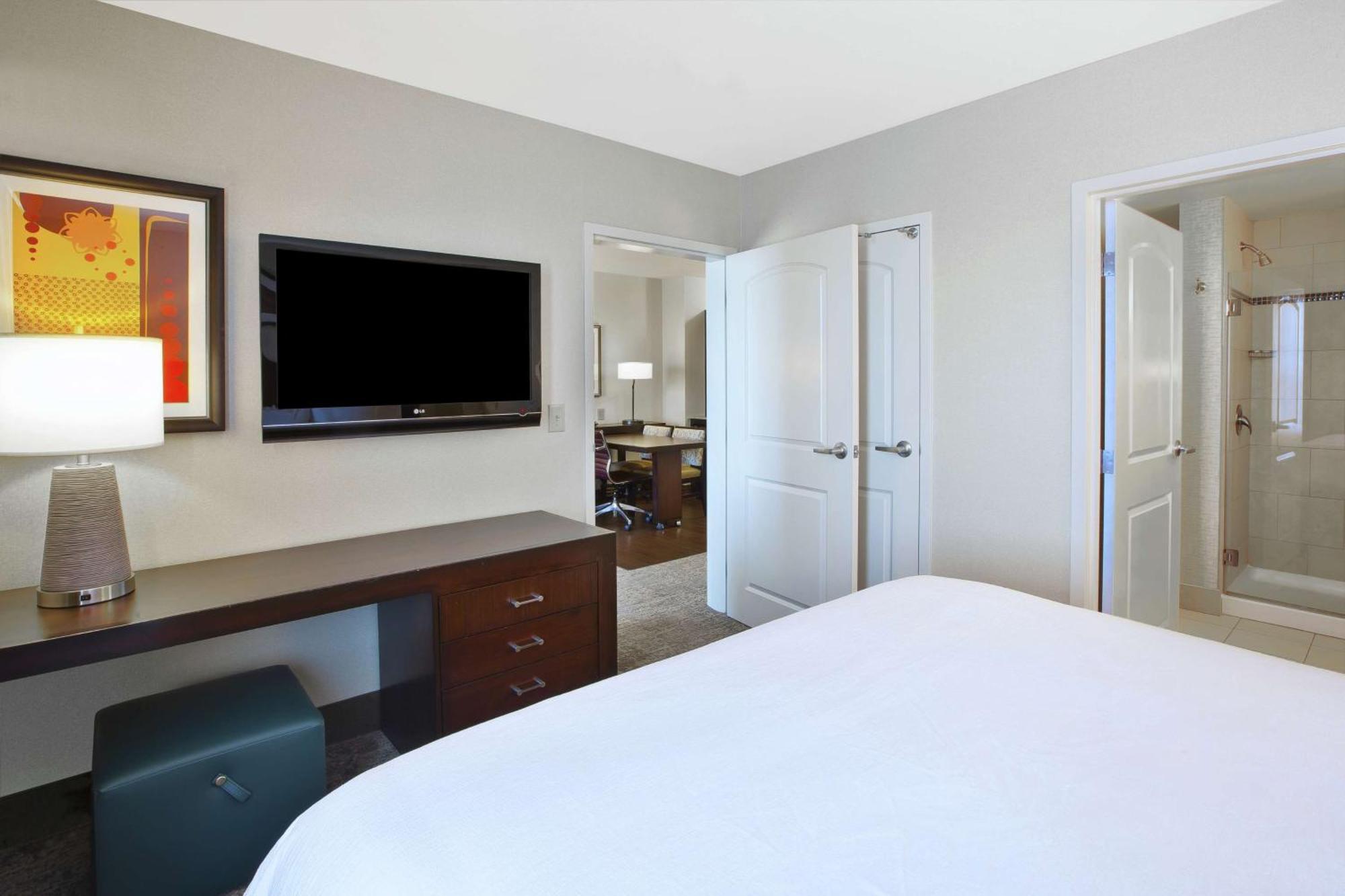 Embassy Suites Columbus - Airport Kültér fotó
