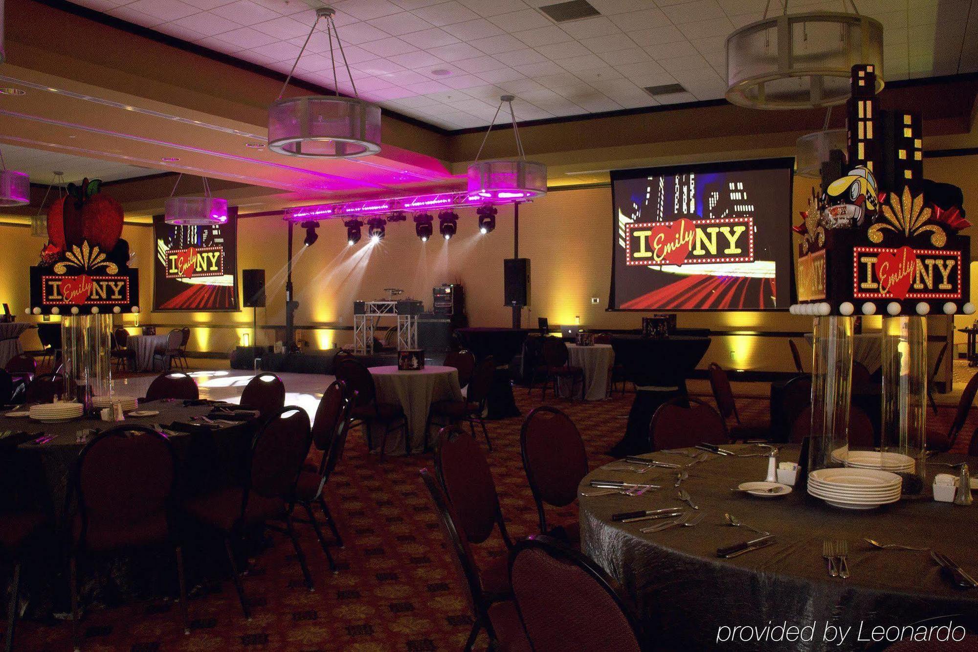 Embassy Suites Columbus - Airport Kültér fotó