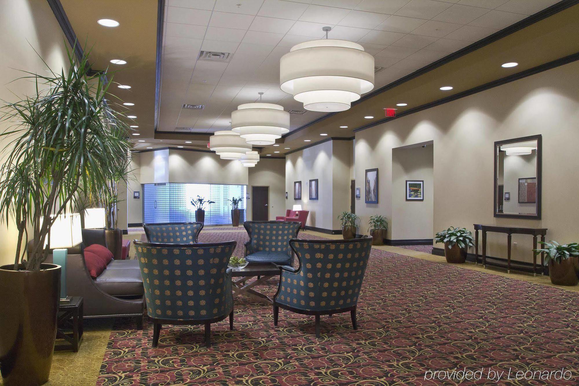 Embassy Suites Columbus - Airport Kültér fotó